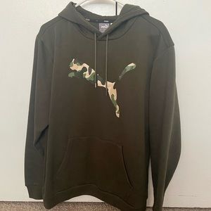 Puma sweatshirt
